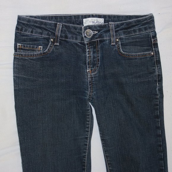 Madoc Exclusive Denim Slim - Skinny Jeans w27x29 - Picture 2 of 11